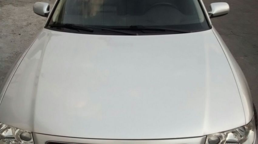 Audi A3 1 8 20v Turbo 180hp 2004 2004 Sal 227 O Do Carro