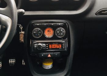 Preço do Citroën Aircross - Tabela FIPE