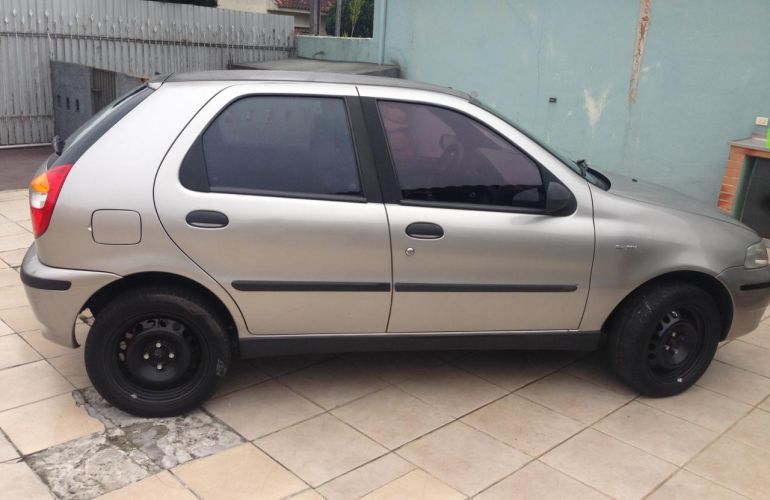 Fiat palio 2001