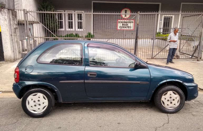 manual de chevrolet corsa 2000 gratis