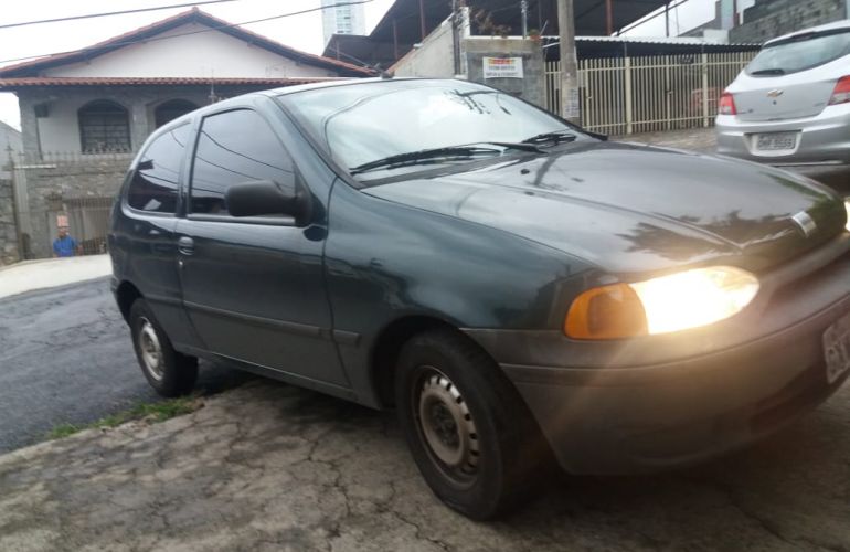 Fiat palio 1999