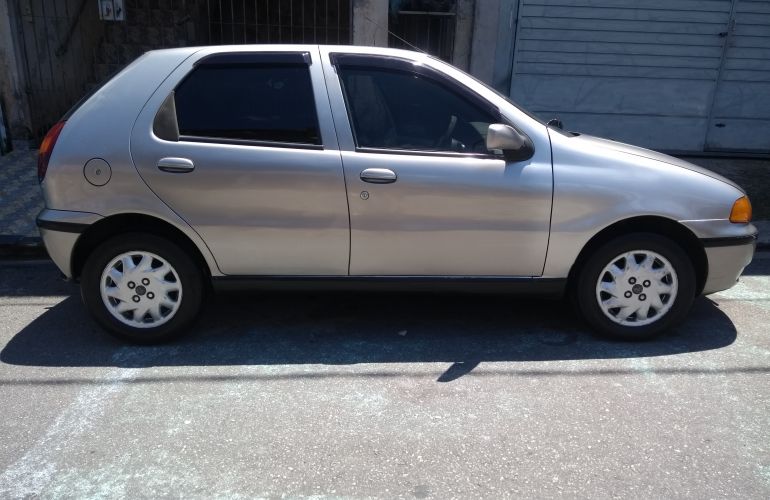 Fiat palio 1999