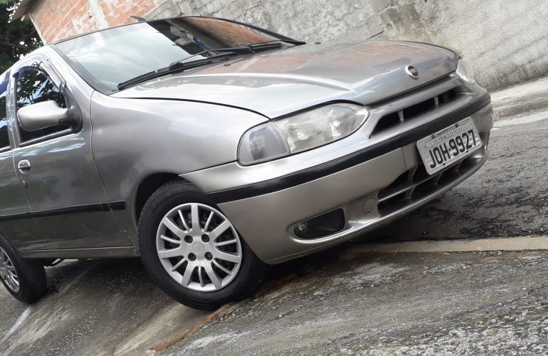 Fiat palio 2000