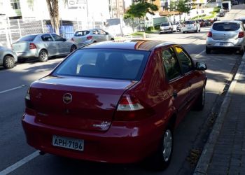 Chevrolet Prisma Joy 1.4 (Flex) 2007/2008 - Salão do Carro - 178765