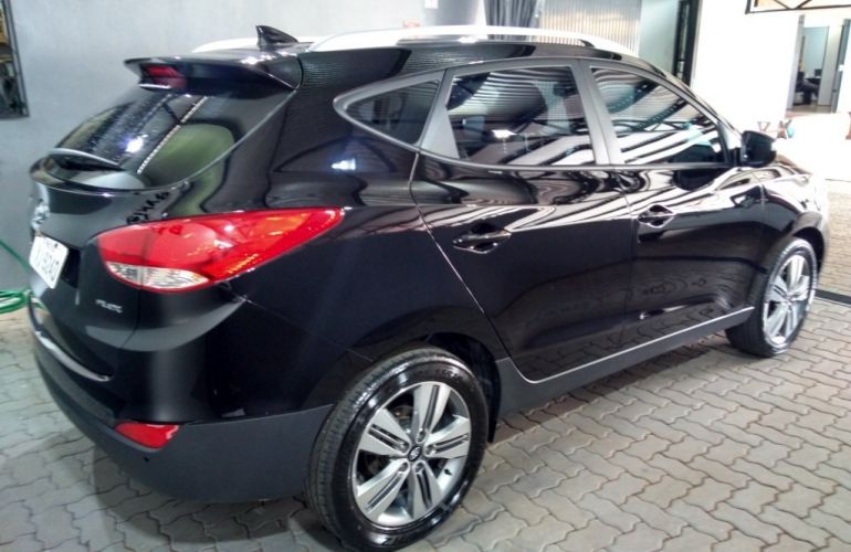 Hyundai ix35 2017