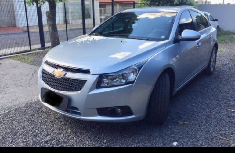 P0597 chevrolet cruze