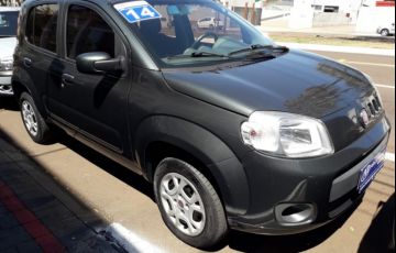 Preço do Fiat Uno 2005 - Tabela FIPE