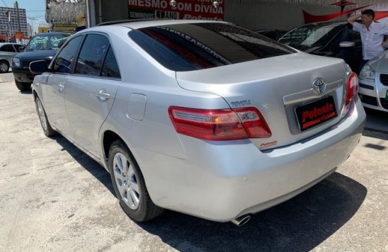 Toyota camry olx