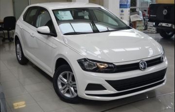 Preço do Polo 1.0 Flex 12V 5p 2018 - Tabela FIPE