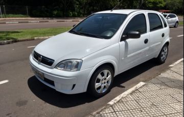 corsa classic life 1.0 2008 tabela fipe