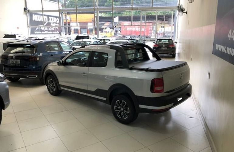 volkswagen saveiro cross cd 16 msi total flex 20202021