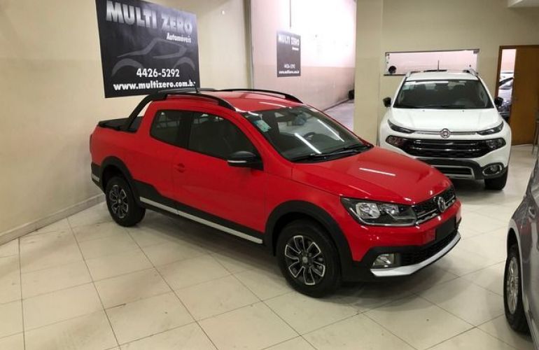 volkswagen saveiro cross cd 16 msi total flex 20202021