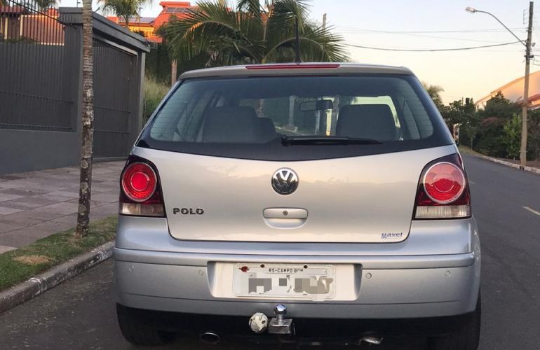 tabela fipe vw polo 1.6 2008