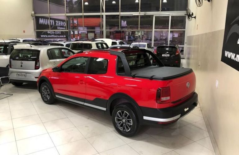 volkswagen saveiro cross cd 16 msi total flex 20202021