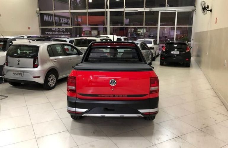 volkswagen saveiro cross cd 16 msi total flex 20202021