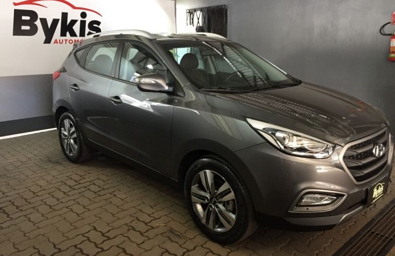 Hyundai ix35 2018