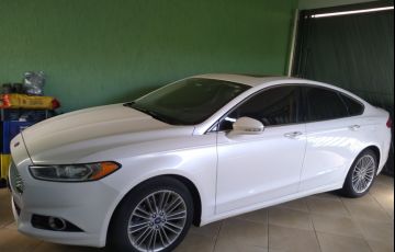 Preço do Ford Fusion 2010 - Tabela FIPE