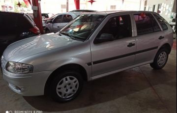 Preço do Volkswagen Gol 2009 - Tabela FIPE