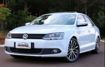 Volkswagen Jetta 2012 - Tabela FIPE