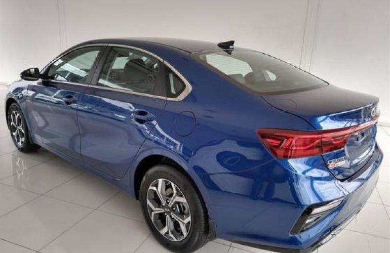 Бензонасос kia cerato 2