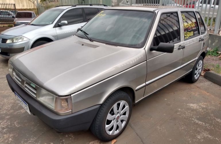 Fiat uno 1998