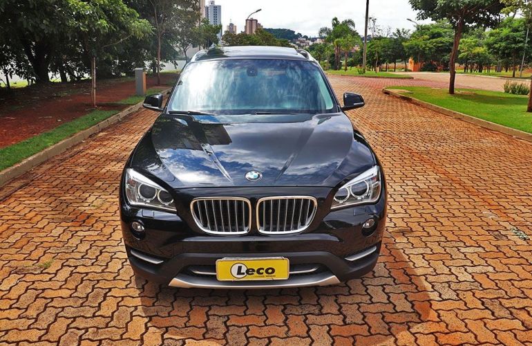 Preco Do Bmw X1 2021 Tabela Fipe