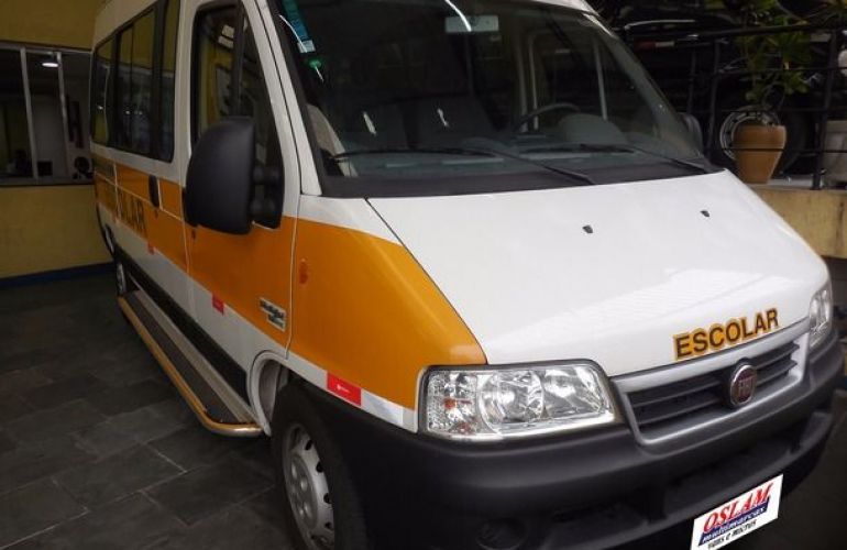 oslam multimarcas vans e micros