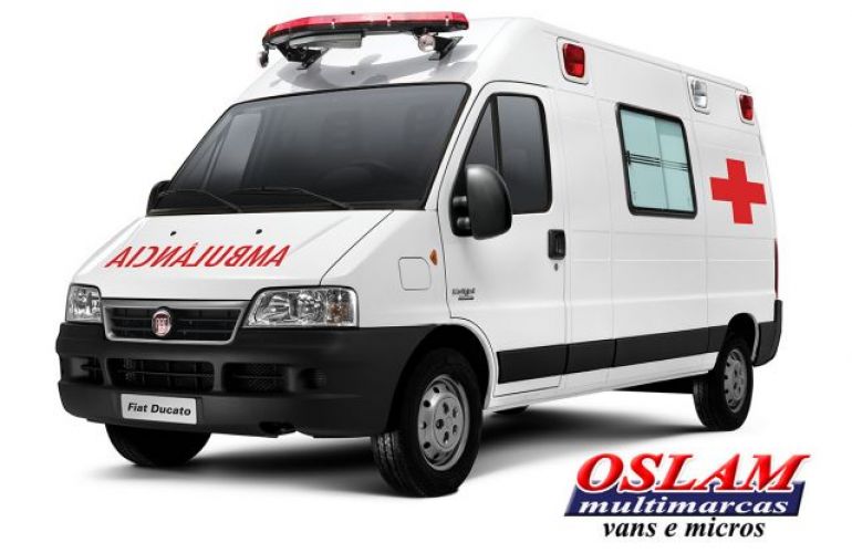 oslam multimarcas vans e micros