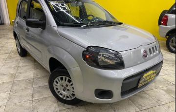 Preço do Fiat Uno Tabela FIPE