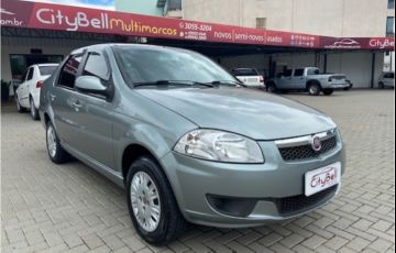 Fiat siena 2007