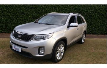 Preço do Kia Sorento 2011 - Tabela FIPE