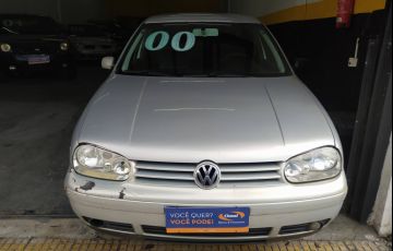 Volkswagen Golf 1.6 MI