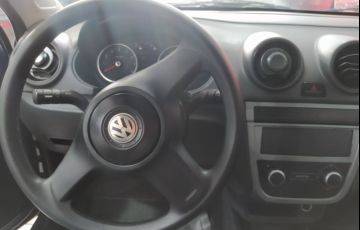 Volkswagen Polo Hatch. 1.6 8V (Flex)
