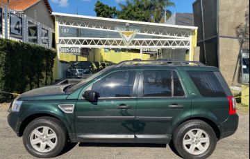 Preco Do Land Rover Freelander Tabela Fipe