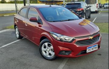 Chevrolet Onix Em São Paulo - Salão Do Carro