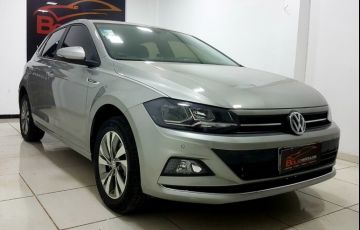 Preço do Volkswagen Polo 2020 - Tabela FIPE