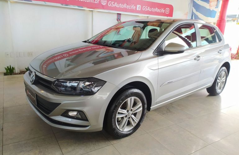polo msi 2021 branco