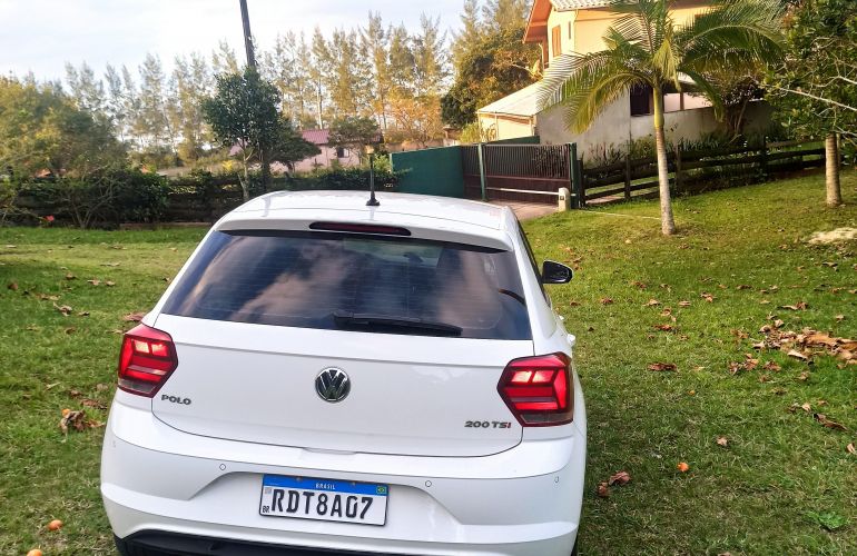 polo 200 tsi seminovo