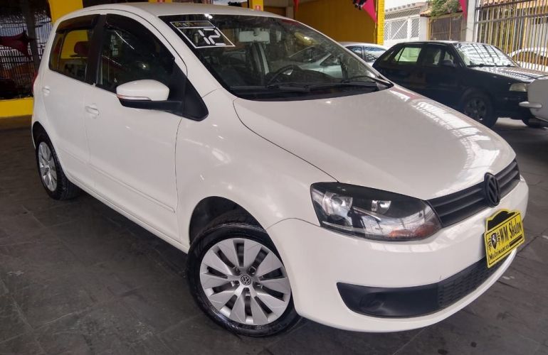 volkswagen fox 2012 tabela fipe