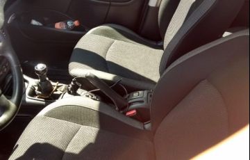 Peugeot 207 Hatch XS 1.6 16V (flex)