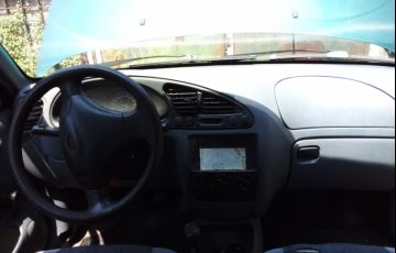 Ford Fiesta Hatch 1.0 MPi 4p