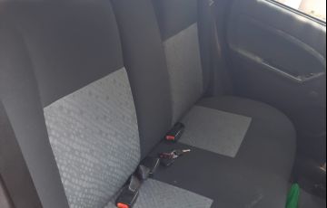Ford Fiesta Hatch Rocam 1.6 (Flex)