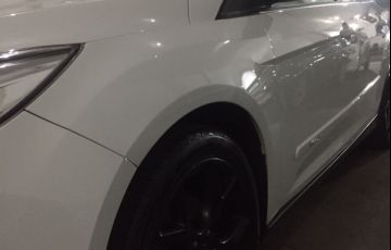 Ford Focus Hatch SE 1.6 16V TiVCT