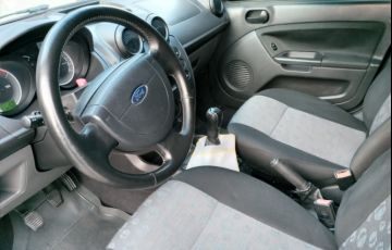 Ford Fiesta Hatch Rocam 1.0 (Flex)