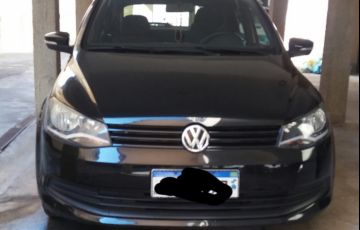 Volkswagen Gol 1.6 VHT Seleção I-Motion (Flex)