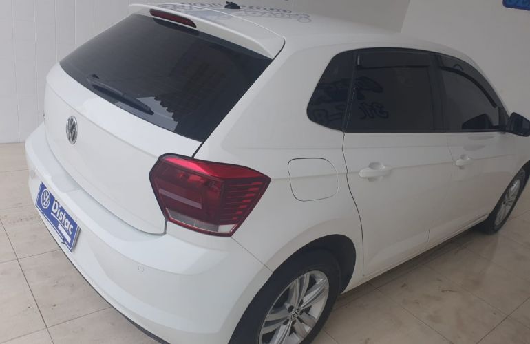 polo 1.6 branco