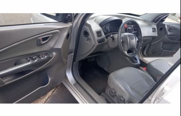 Hyundai Tucson GL 2.0 16V (aut.) - Foto #10