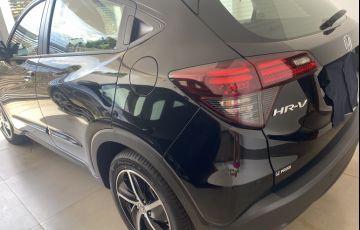 Honda HR-V 1.8 EXL CVT - Foto #7