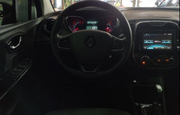 Renault Captur 1.6 Intense CVT - Foto #9