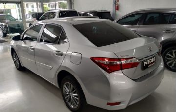 Toyota Etios Sedan Platinum 1.5 (Flex) (Aut) - Foto #3